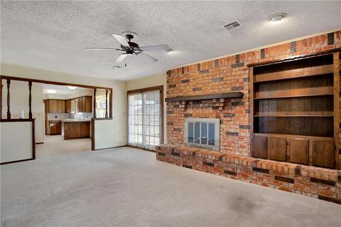 1124 S Trail Dr, Altus, OK 73521 photo 6