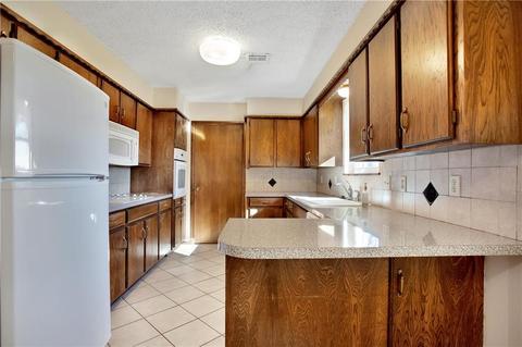 1124 S Trail Dr, Altus, OK 73521 photo 11