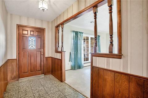 1124 S Trail Dr, Altus, OK 73521 photo 18