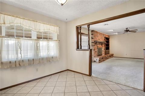 1124 S Trail Dr, Altus, OK 73521 photo 17