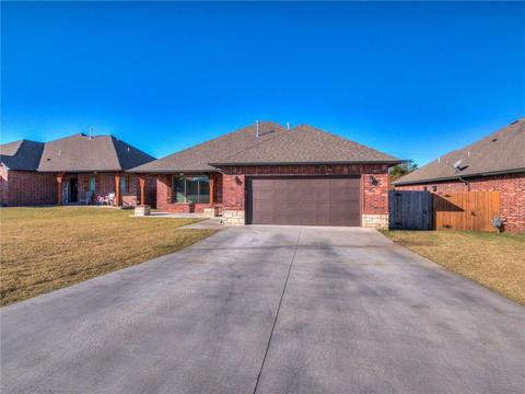 225 Timber Ln, Harrah, OK 73045 photo 4