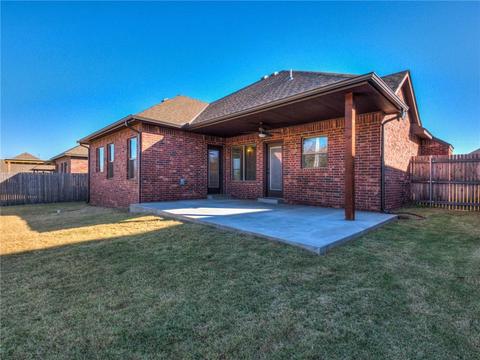 225 Timber Ln, Harrah, OK 73045 photo 31