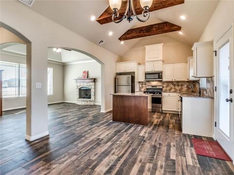 225 Timber Ln, Harrah, OK 73045 photo 14