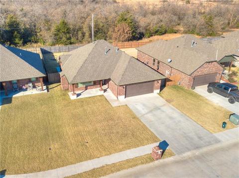 225 Timber Ln, Harrah, OK 73045 photo 34