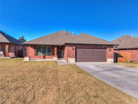 225 Timber Ln, Harrah, OK 73045 photo 3