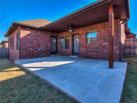 225 Timber Ln, Harrah, OK 73045 photo 33