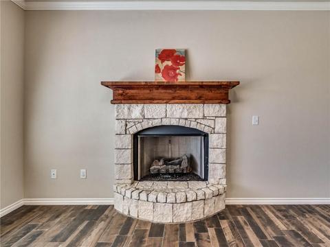 225 Timber Ln, Harrah, OK 73045 photo 8