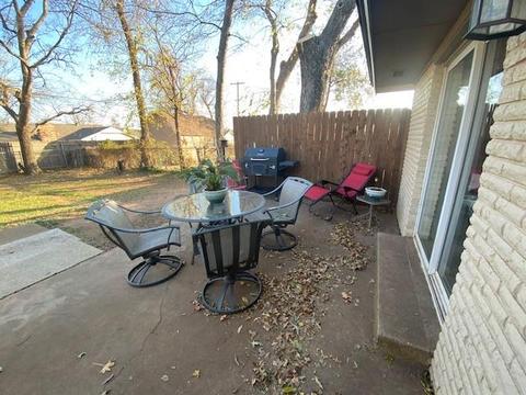 625 Cherry Ave, Yukon, OK 73099 photo 13