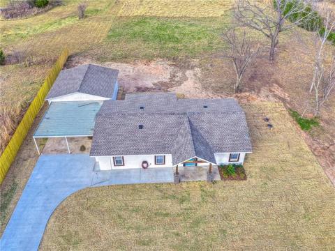 11033 E Memorial Rd, Jones, OK 73049 photo 33