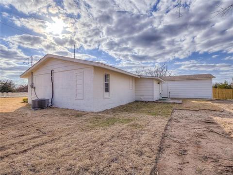 11033 E Memorial Rd, Jones, OK 73049 photo 27