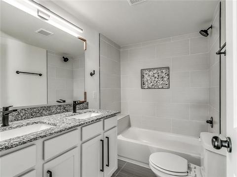 11033 E Memorial Rd, Jones, OK 73049 photo 20
