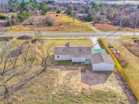 11033 E Memorial Rd, Jones, OK 73049 photo 28