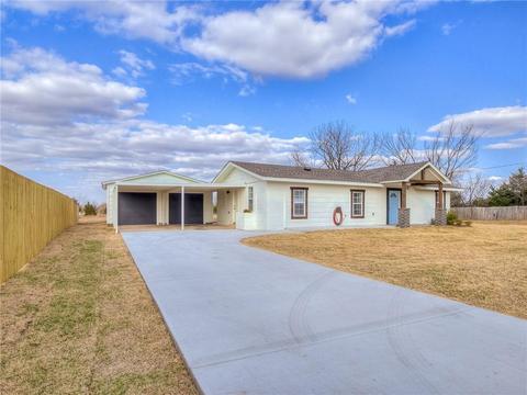 11033 E Memorial Rd, Jones, OK 73049 photo 35