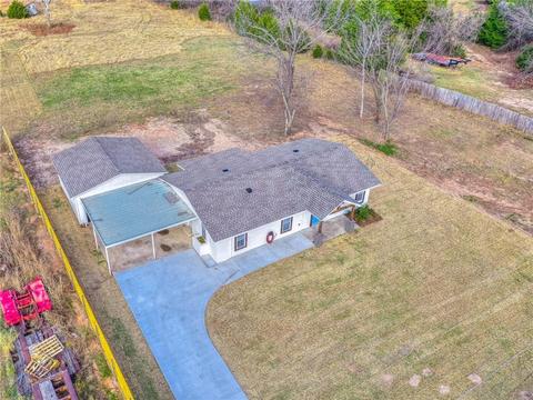 11033 E Memorial Rd, Jones, OK 73049 photo 31