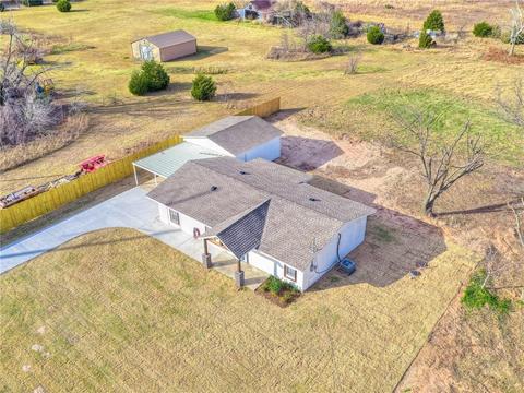 11033 E Memorial Rd, Jones, OK 73049 photo 32