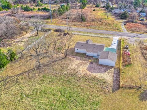 11033 E Memorial Rd, Jones, OK 73049 photo 30