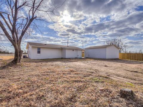 11033 E Memorial Rd, Jones, OK 73049 photo 24