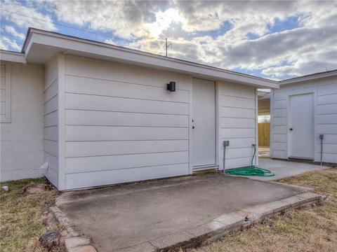 11033 E Memorial Rd, Jones, OK 73049 photo 23