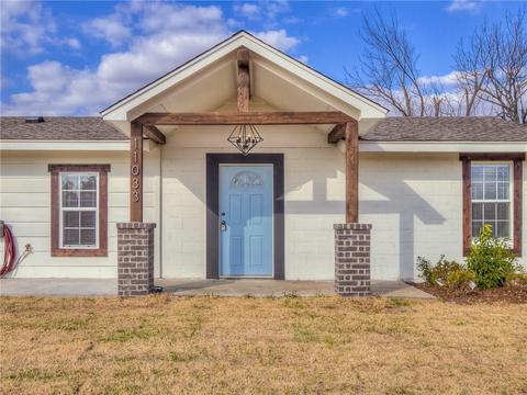 11033 E Memorial Rd, Jones, OK 73049 photo 3