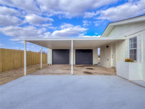 11033 E Memorial Rd, Jones, OK 73049 photo 26