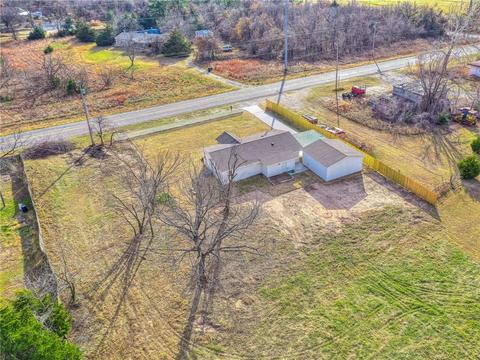 11033 E Memorial Rd, Jones, OK 73049 photo 29