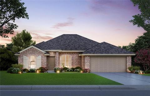 4304 Eagle Cliff Dr, Norman, OK 73072 photo 1
