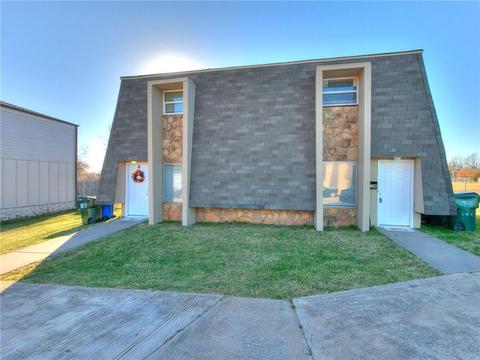 604 Sinclair Dr, Norman, OK 73071 photo 1