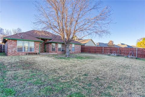 2808 Gettysburg Dr, Altus, OK 73521 photo 24