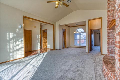 2808 Gettysburg Dr, Altus, OK 73521 photo 6