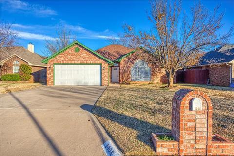 2808 Gettysburg Dr, Altus, OK 73521 photo 1