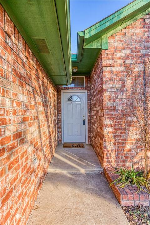 2808 Gettysburg Dr, Altus, OK 73521 photo 3