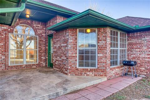 2808 Gettysburg Dr, Altus, OK 73521 photo 23