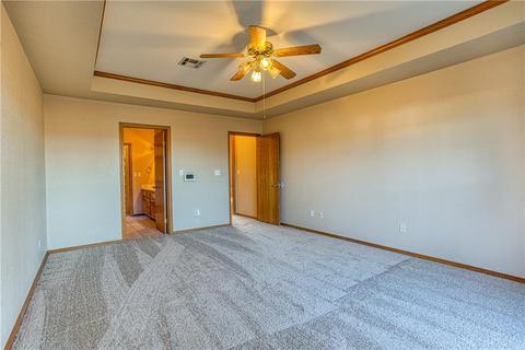 2808 Gettysburg Dr, Altus, OK 73521 photo 14
