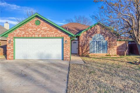 2808 Gettysburg Dr, Altus, OK 73521 photo 2