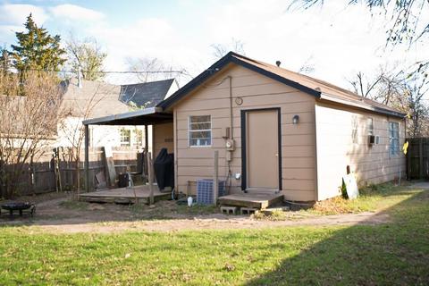 131 E Hayes St, Norman, OK 73069 photo 10