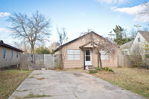 131 E Hayes St, Norman, OK 73069 photo 1