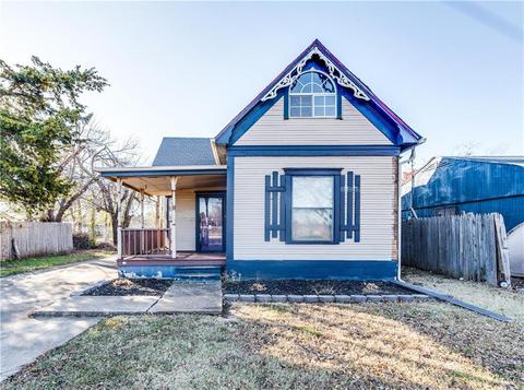 12 E Danforth Rd, Edmond, OK 73034 photo 1