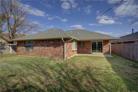 1916 Pendleton Dr, Norman, OK 73072 photo 35