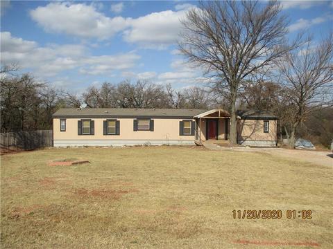 3061 E Barbara Dr, Guthrie, OK 73044 photo 1