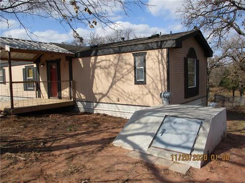 3061 E Barbara Dr, Guthrie, OK 73044 photo 2