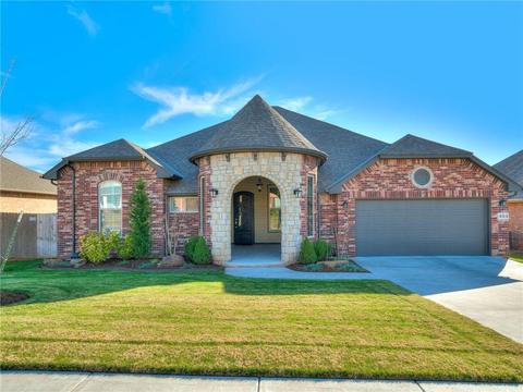 404 Perth Ct, Norman, OK 73069 photo 1