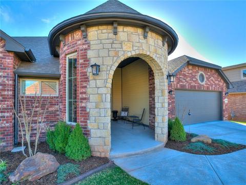 404 Perth Ct, Norman, OK 73069 photo 2