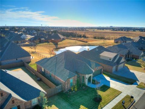 404 Perth Ct, Norman, OK 73069 photo 34