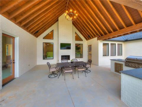 2733 Piazza Ct, Arcadia, OK 73007 photo 11