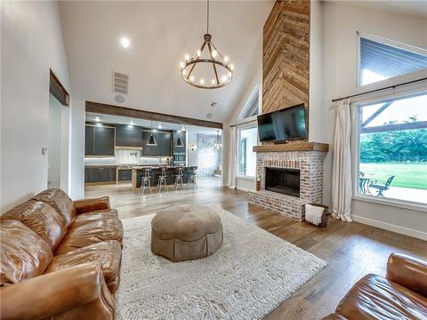 2733 Piazza Ct, Arcadia, OK 73007 photo 21