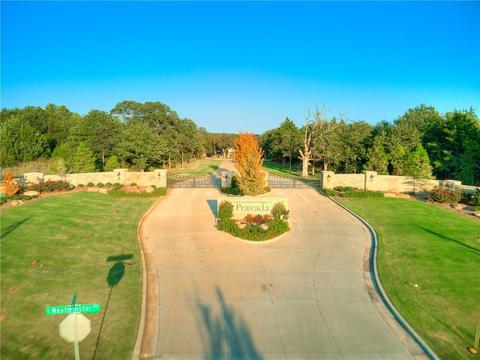 2733 Piazza Ct, Arcadia, OK 73007 photo 2