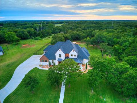 2733 Piazza Ct, Arcadia, OK 73007 photo 1