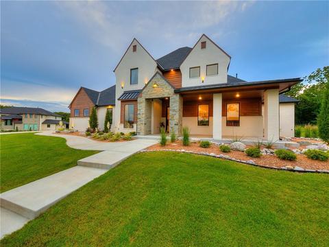2733 Piazza Ct, Arcadia, OK 73007 photo 8