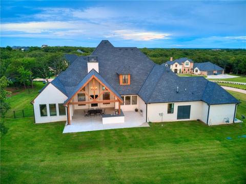 2733 Piazza Ct, Arcadia, OK 73007 photo 4