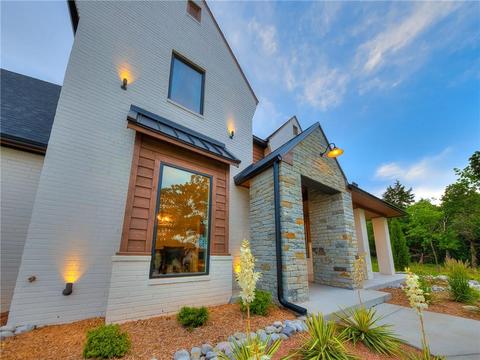 2733 Piazza Ct, Arcadia, OK 73007 photo 5
